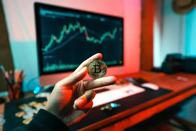 Automatical Bitcoin