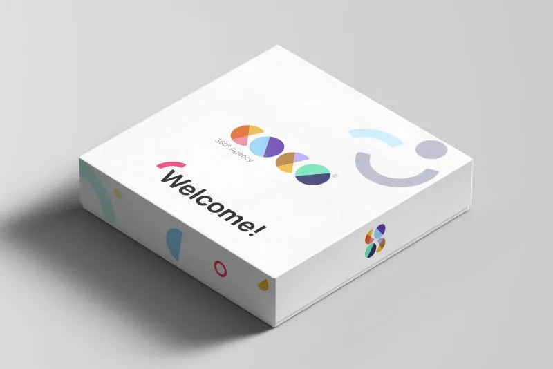 Coco Solution: Rebranding with passion and love