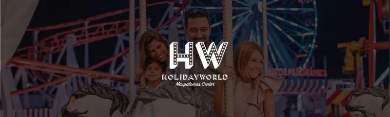 Holiday World Maspalomas: La revolución de los cluster topics