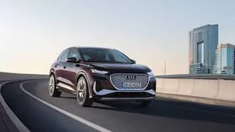 Audi Canarias