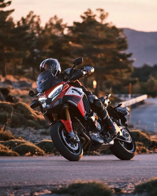 Ducati Canarias: Cómo generar presencia de marca gracias al SEO