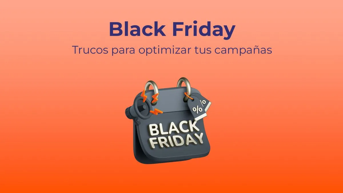 Trucos y consejos para optimizar tu campaña de SEM de Black Friday
