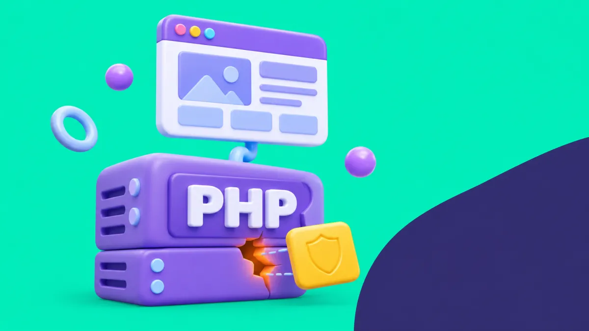 Vulnerabilidad de PHP: PHP2Shell y cómo proteger tu web
