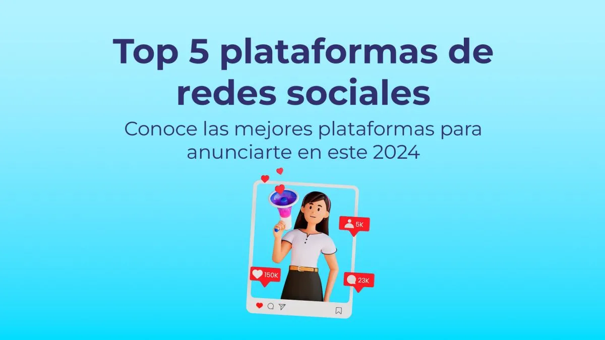 6 Tipos De Redes Sociales ¿cuáles Son Coco Solution 3456