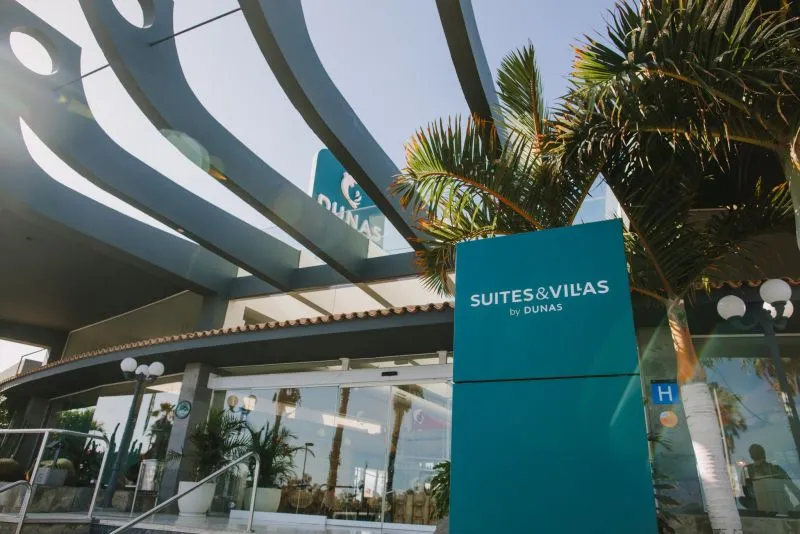 SEO for Hotels: The success story of Dunas Hotels