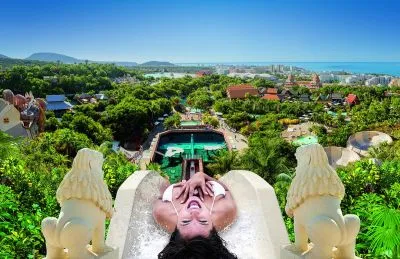 Siam Park