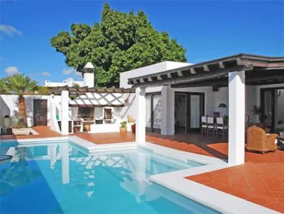 Las Casas Canarias