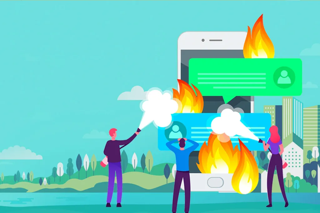 How to Manage a Social Media Crisis - Coco Solution 🥥