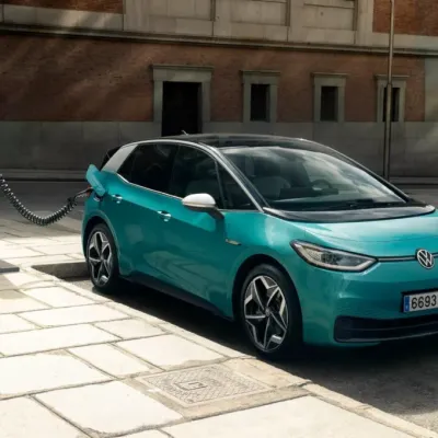 Volkswagen Canarias