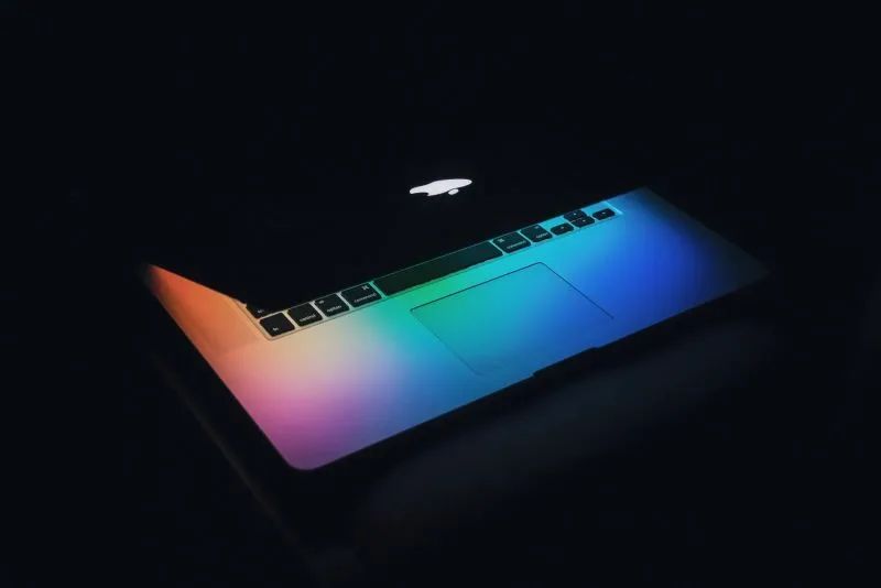 Banana Computer: the perfect match between brand and Apple
