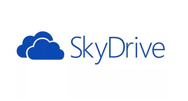 sky drive