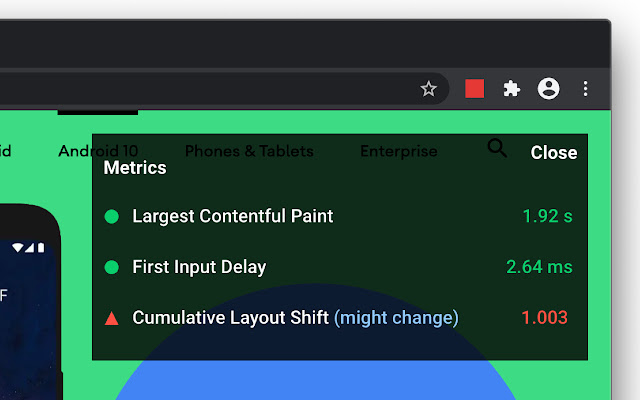 Core Web Vitals e SEO: novos parâmetros de UX do Google