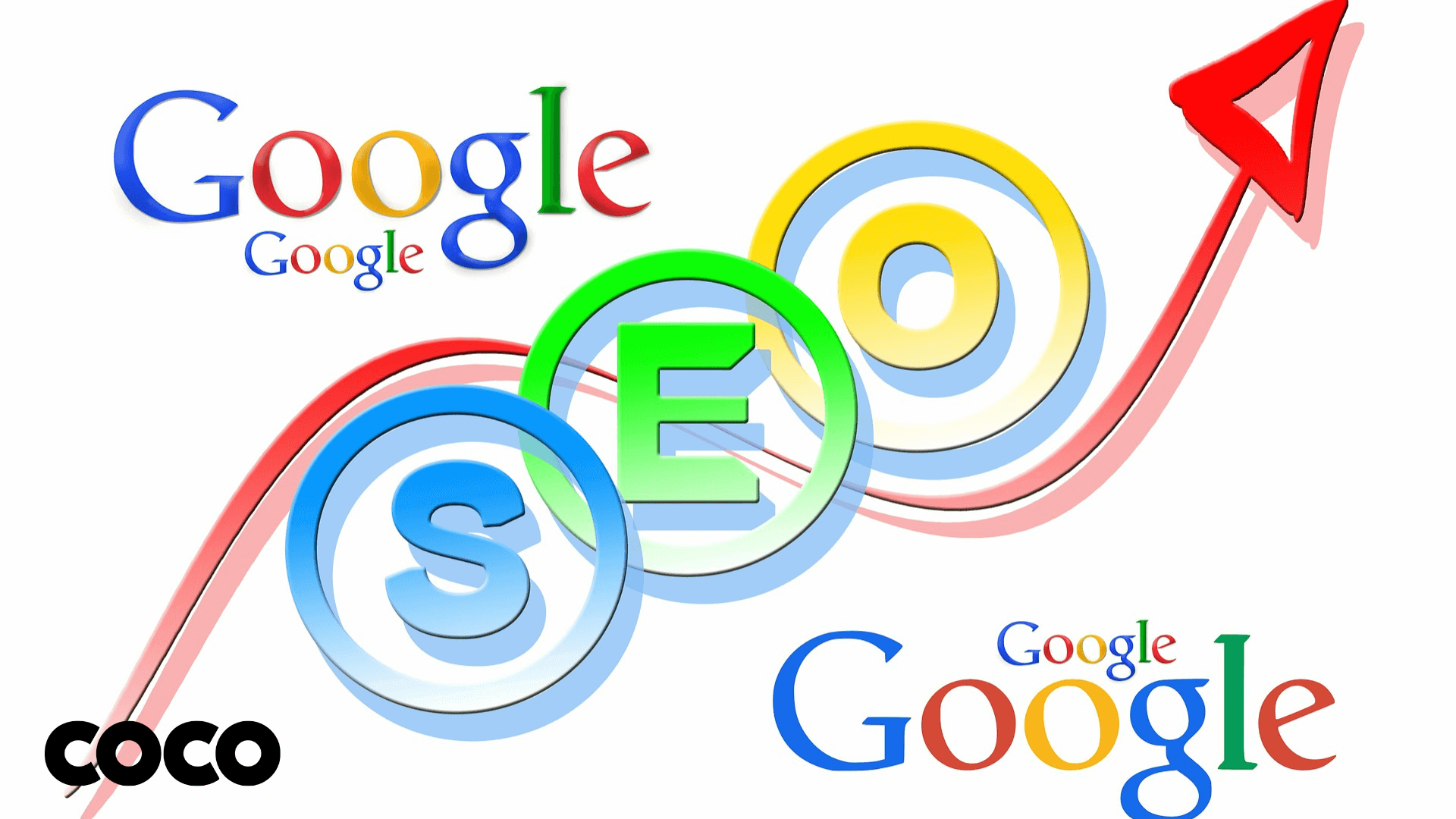 google seo