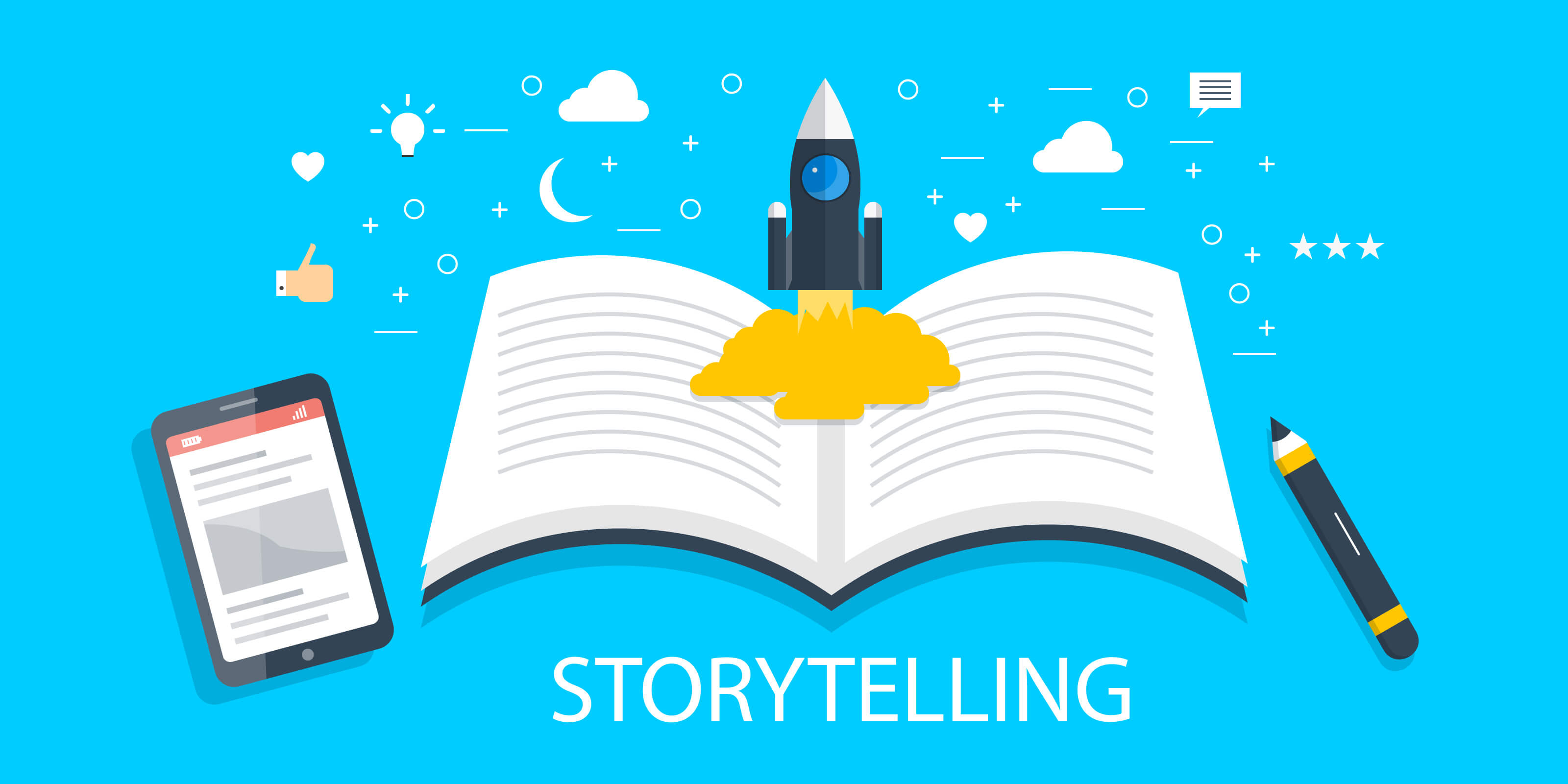 Qu Es El Storytelling Gu A Coco Solution