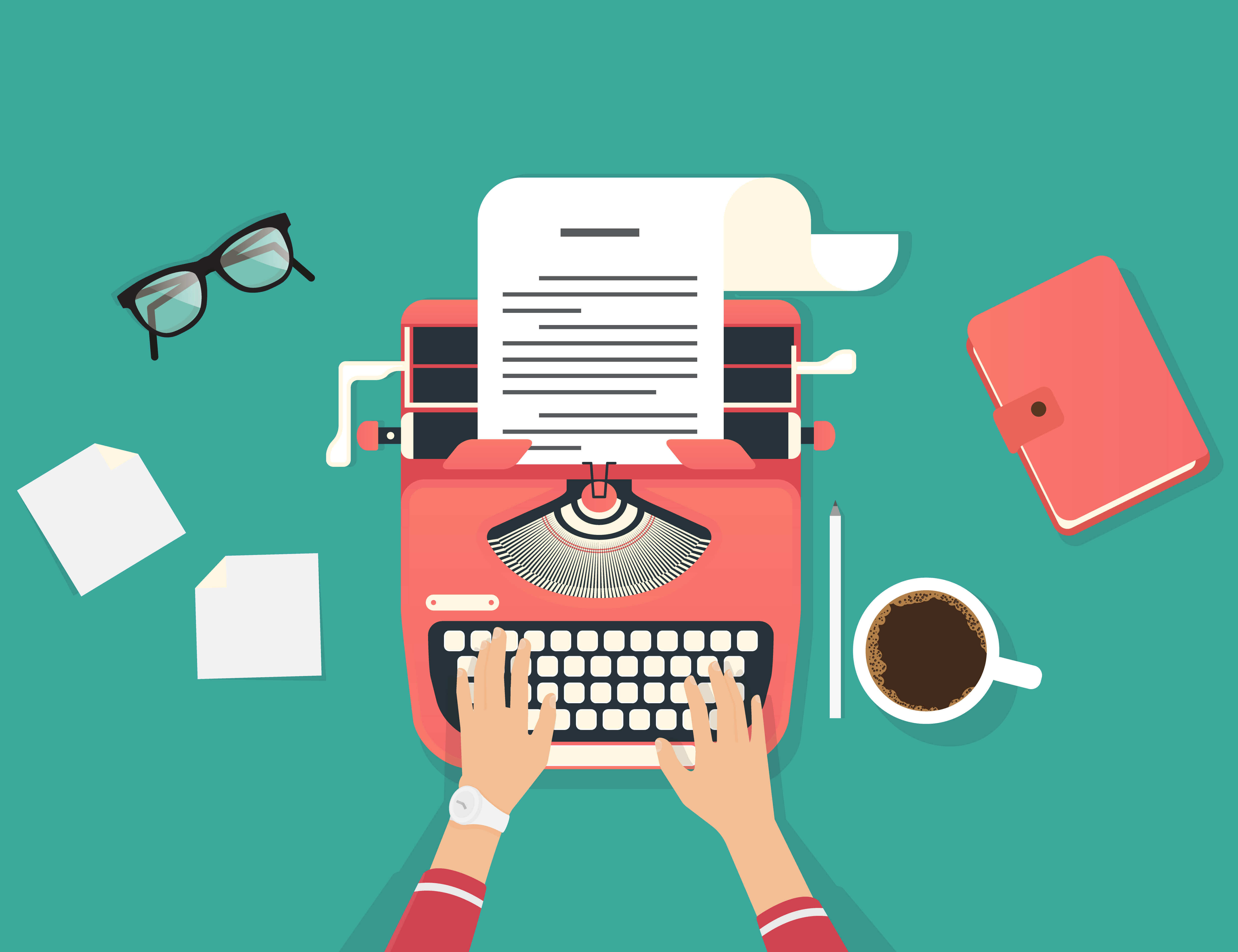 Copywriting and Messaging