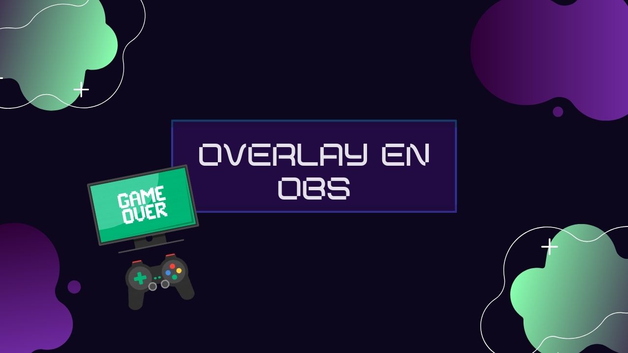 Que Es Un Overlay Gana Viewers En Tus Streams Coco Solution