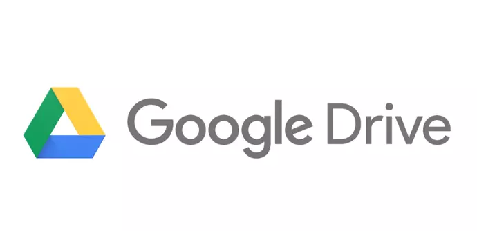 google drive logo