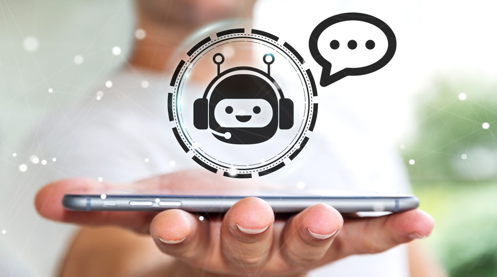what are chatbots