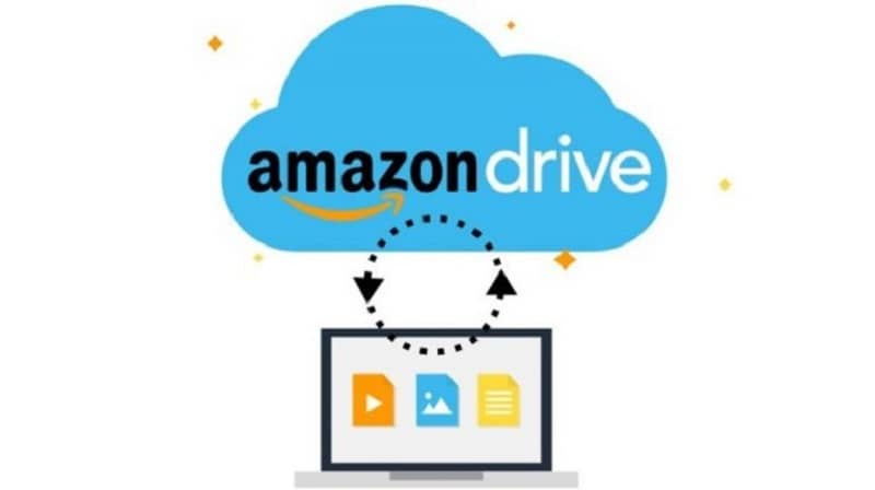 amazon drive logo