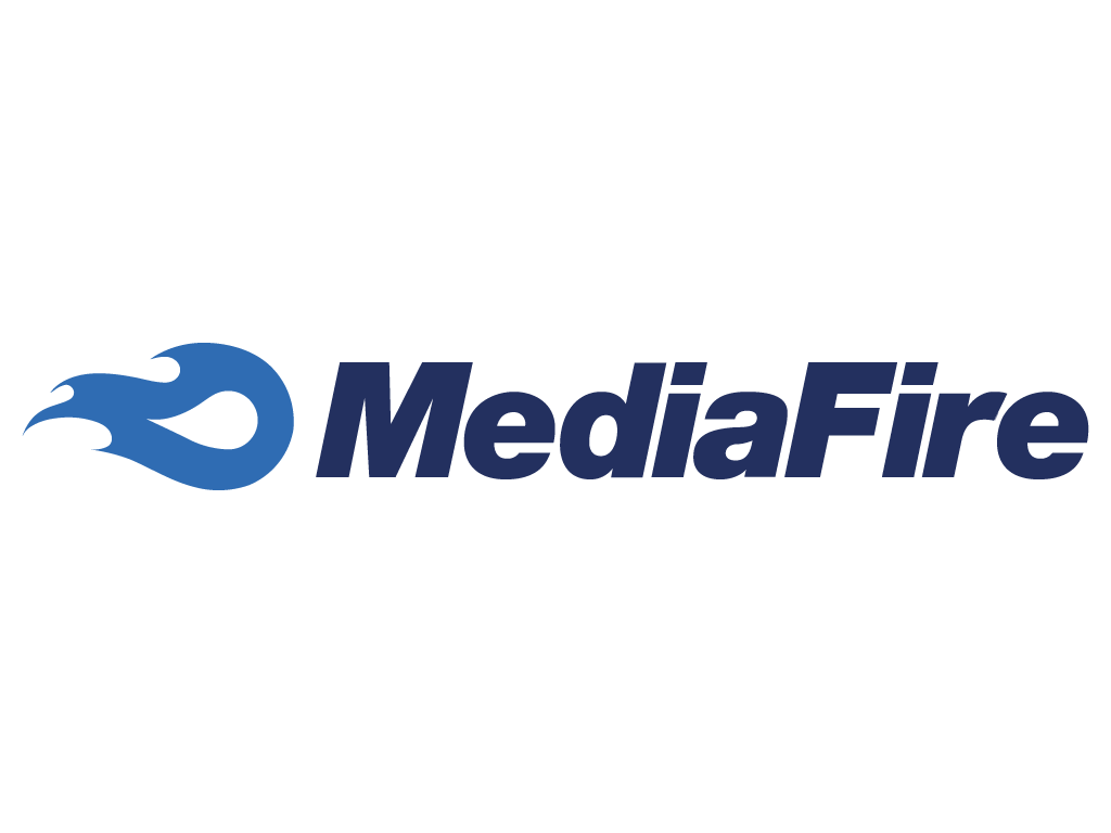 media fire logo