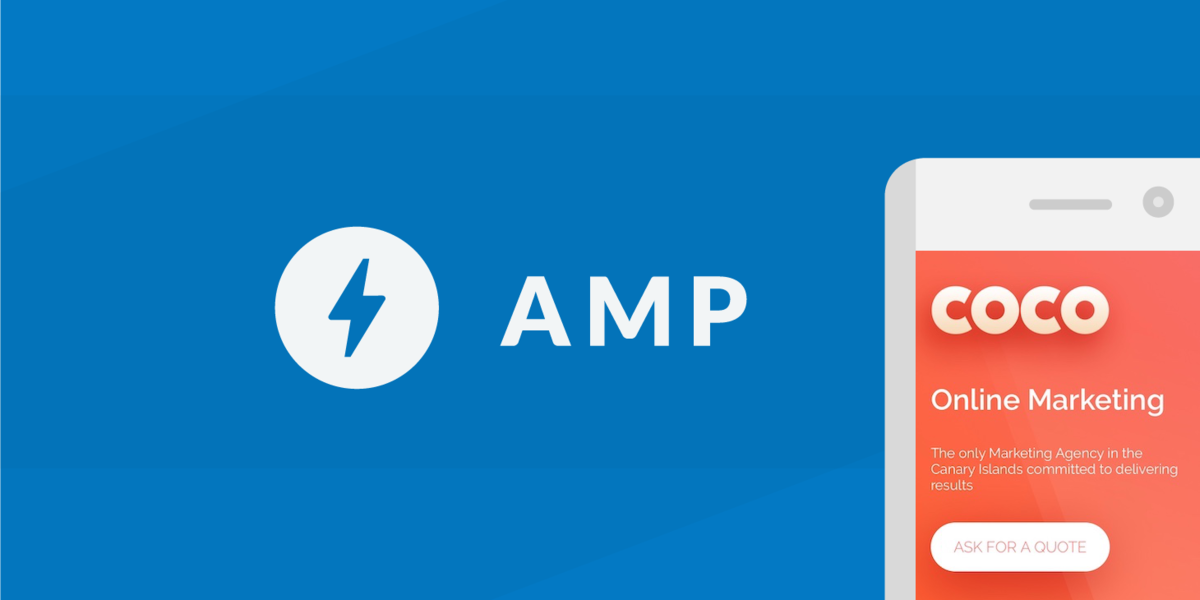 What Is AMP and How It Works? - Coco Solution