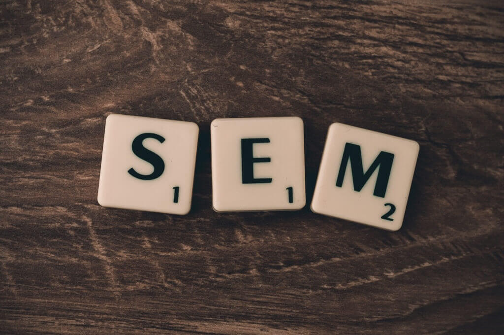 What is SEM? Introduction to Search Engine Marketing