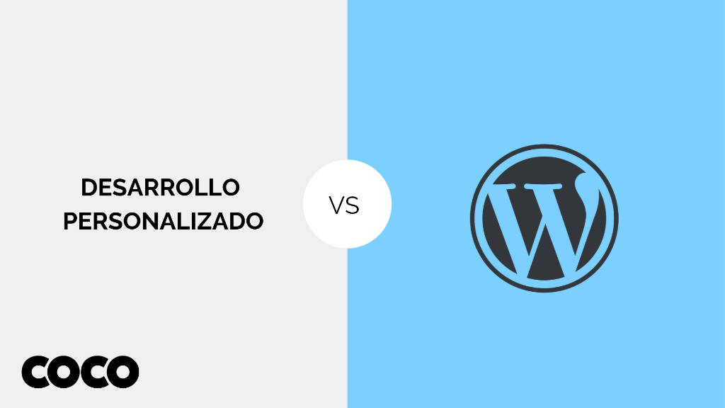 Personalisiertes Design vs Wordpress: Der Wettkampf des Jahrhunderts
