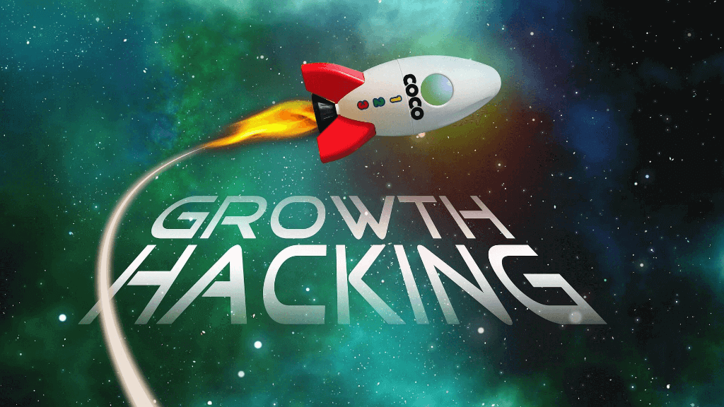 Qué es Growth Hacking: Sé más listo que tu competencia