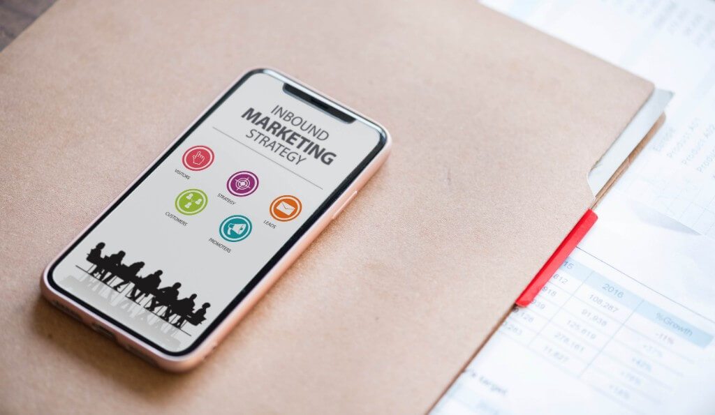 Todo sobre el Inbound Marketing