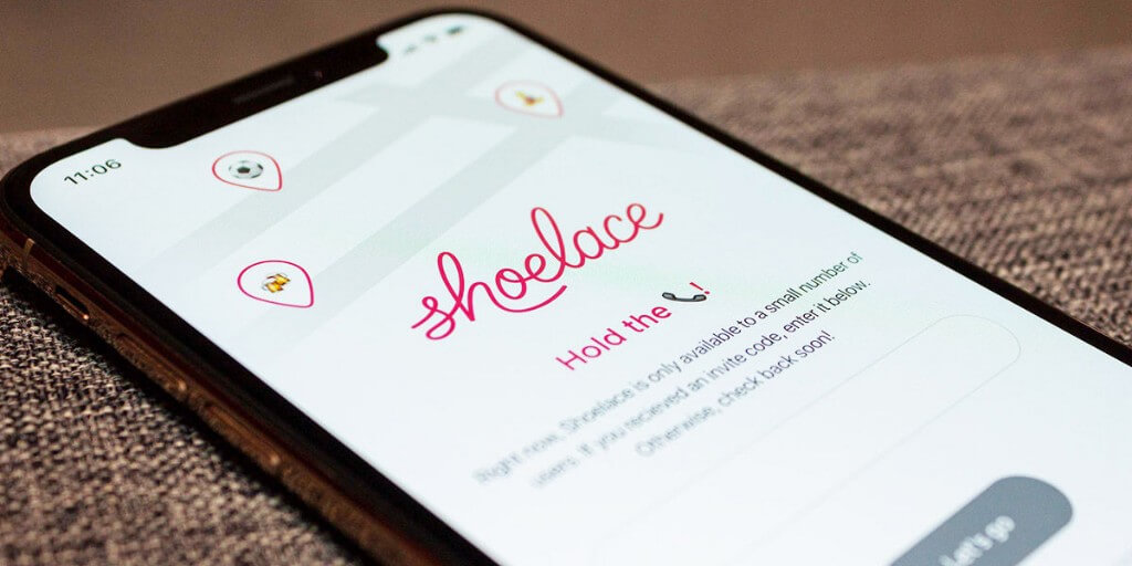 Shoelace: Google no se olvida de las redes sociales