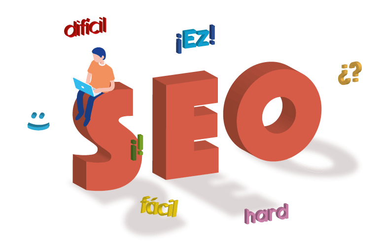 Hacer SEO ¿es ahora más fácil o más difícil ?