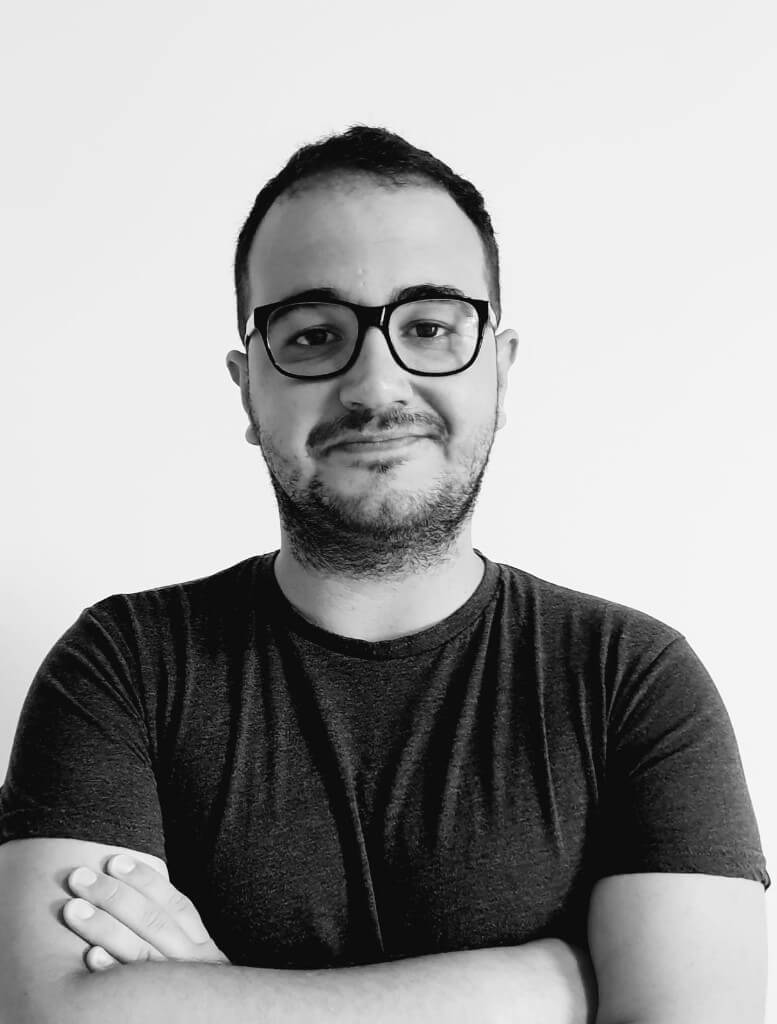 Aarón Peón, el Auténtico