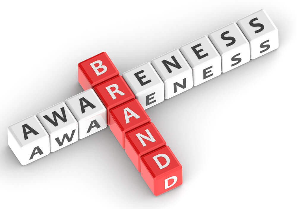 Mide tu marca: ¿Qué es el Brand Awareness?