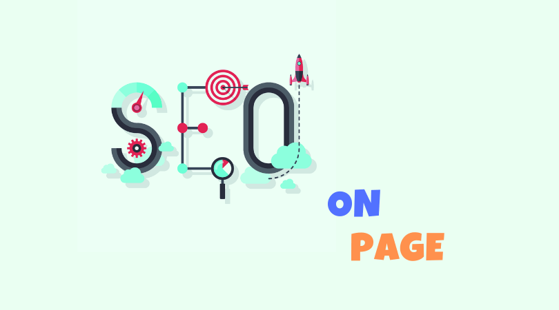 Was ist Onpage SEO?