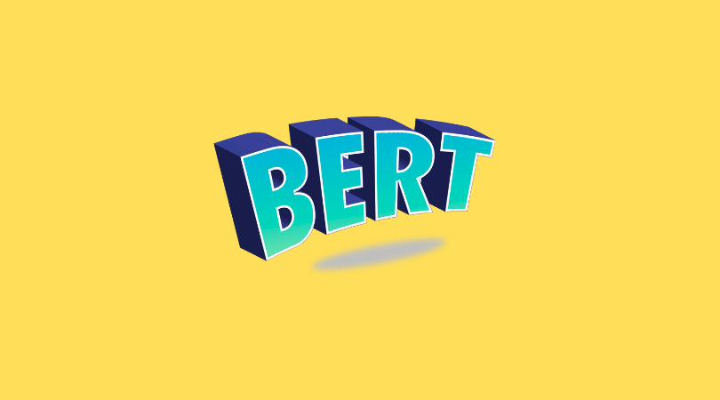 BERT: Google hat es schon wieder getan