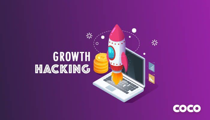 Qué es Growth Hacking: Sé más listo que tu competencia