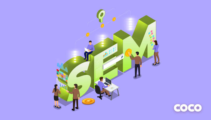 What is SEM? Introduction to Search Engine Marketing