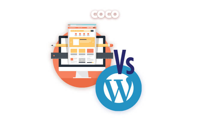 Desarrollo personalizado vs Wordpress: El Combate del Siglo