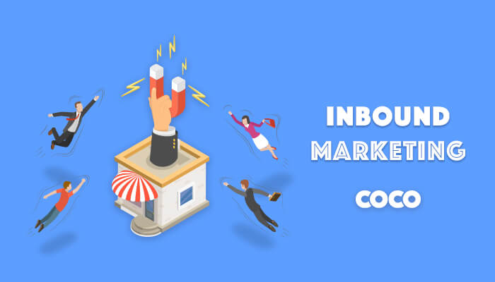 Todo sobre el Inbound Marketing