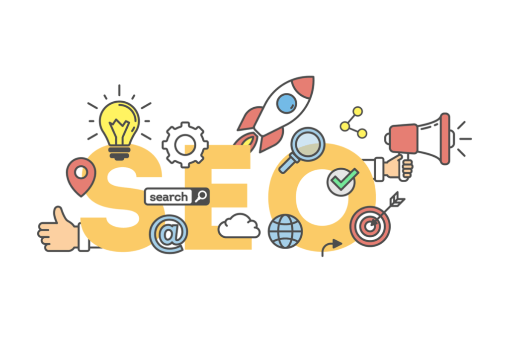 5 herramientas SEO para aumentar tu productividad