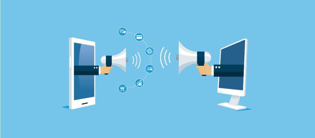 The Importance of a Two-Way Communication on Social Media Marketing