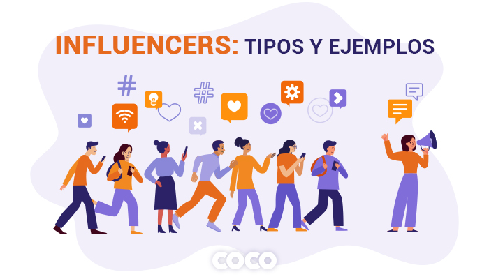 Qué Es Ser Influencer 【 GUÍA 2022 】| Coco Solution 🥥