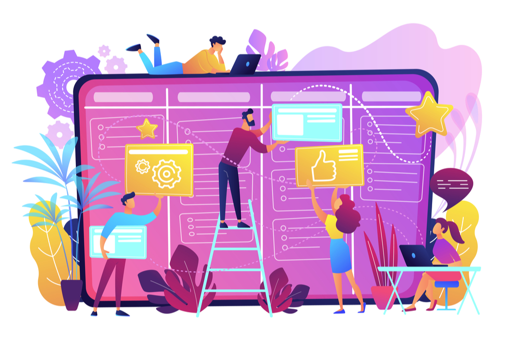 Best Collaboration Tools to Be Even More Productive