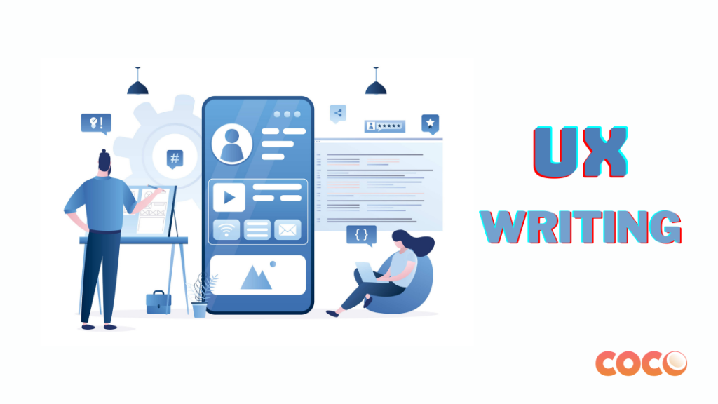 The DEFINITIVE Guide About UX Writing