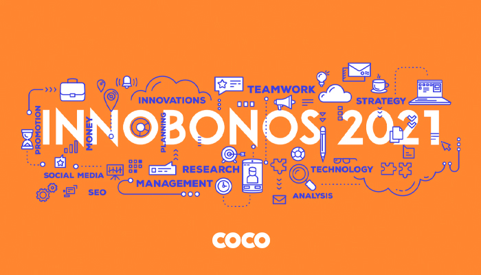 INNOBONOS 2021, una ayuda que catapultará tu negocio