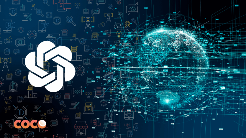 Coco Solution: IA y Marketing Digital