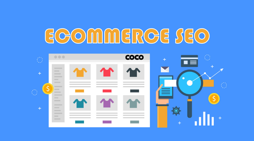 SEO for E-commerce – Tips to Improve the Positioning of your Online Shop