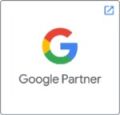 Alt para Google Partner